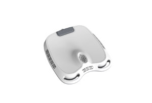 EMS-SlimX testformáló készülék intimpadja