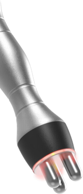 360 fokos krioliolízis CryoCool testformáló készülék zsírfagyasztó arckezelő kezelőfej