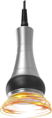 360 fokos krioliolízis CryoCool testformáló készülék zsírfagyasztó kavitációs kezelőfej