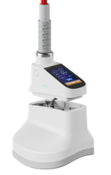 360 fokos krioliolízis CryoCool testformáló készülék zsírfagyasztó kezelőfej cserélhető applikátorokkal