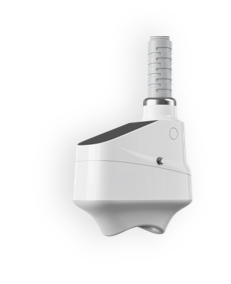 360 fokos krioliolízis CryoCool testformáló készülék zsírfagyasztó kezelőfej 1.