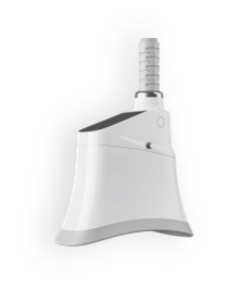 360 fokos krioliolízis CryoCool testformáló készülék zsírfagyasztó kezelőfej 4.