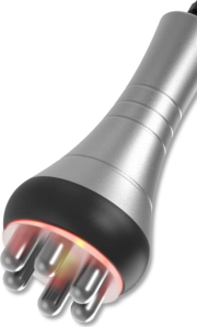 360 fokos krioliolízis CryoCool testformáló készülék zsírfagyasztó RF kezelőfej