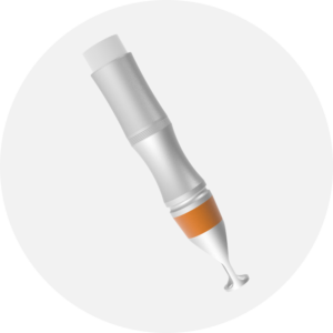 Pico lézer tetoválás és pimentfolt eltávolító és bőrfiatalító készülék kezelőfej 4