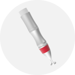 Pico lézer tetoválás és pimentfolt eltávolító és bőrfiatalító készülék kezelőfej 3