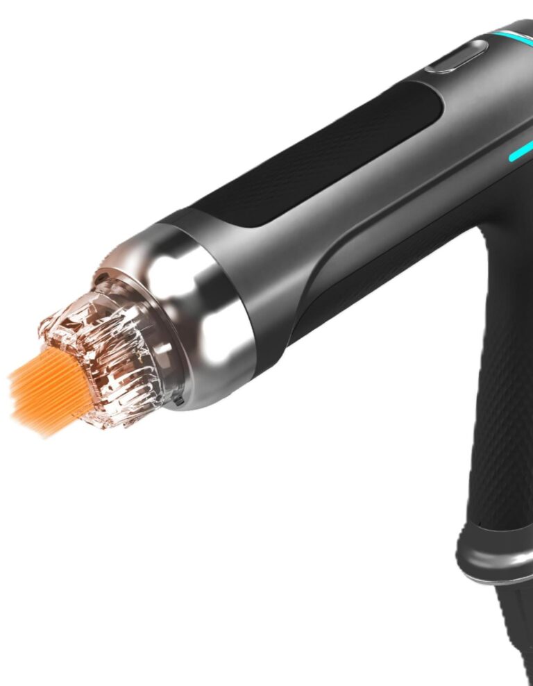 PatrixR mikrotűs RF bőrfeszesítő és frakcinált rádiófrekvenciás kezelőgép fej