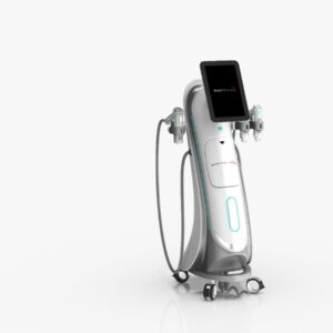 PatrixR mikrotűs RF bőrfeszesítő és frakcinált rádiófrekvenciás kezelőgép