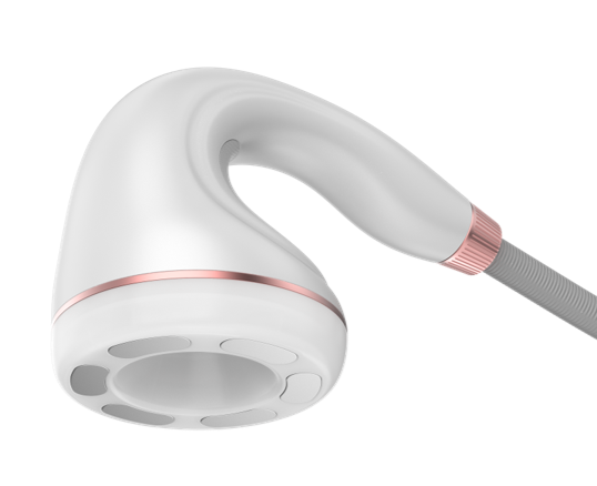 Megashape Pro multipoláris rádiófrekvenciás kezelőfej bőrfeszesítéshez és kollagénstimuláláshoz