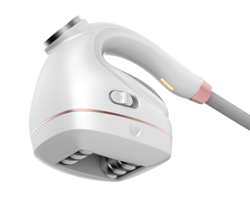 Megashape Pro vákuumos henger kezelőfej – cellulit csökkentéshez és testformáláshoz