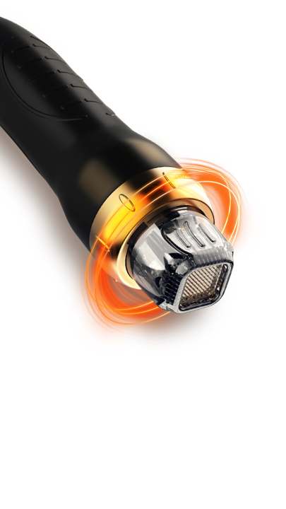 Pinxel mikrotűs RF rádiófrekvenciás kezelőgép mikrotűs RF applikátor fej