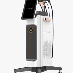 Pinxel mikrotűs RF rádiófrekvenciás kezelőgép